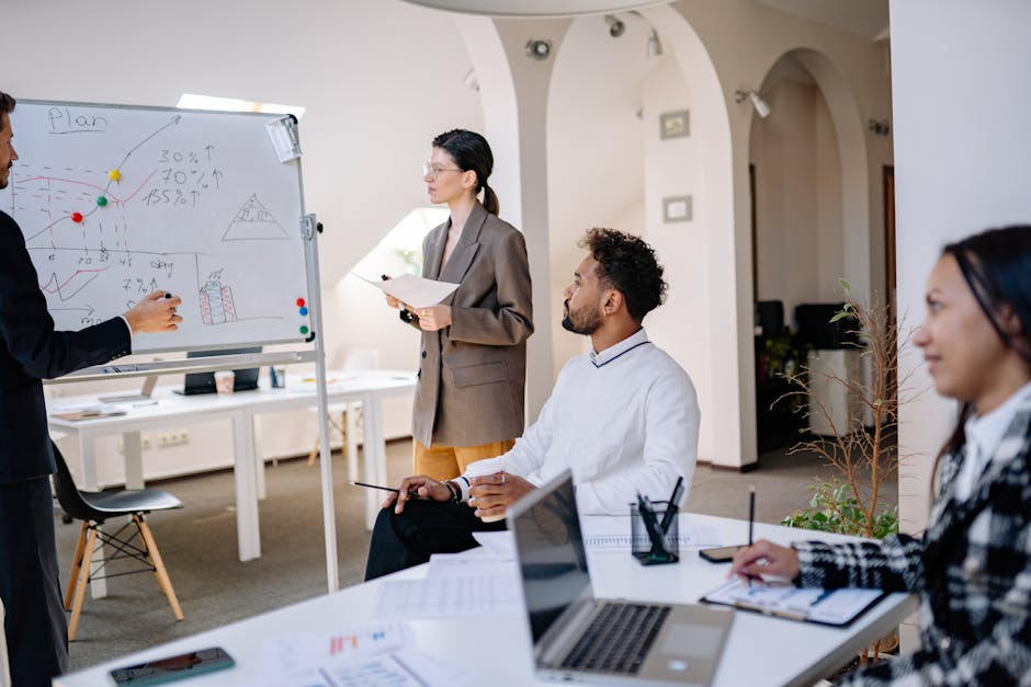 Qualitätsmanagement-Systeme ISO 9001