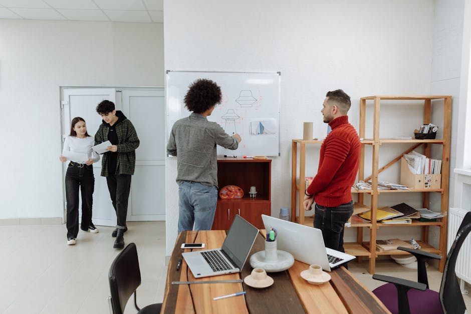 Choosing a Service Format That Actually Fits
